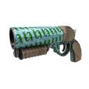 Croc Dusted Scorch Shot (Field-Tested)