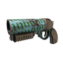 Croc Dusted Scorch Shot (Battle Scarred)