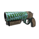 Croc Dusted Scorch Shot (Well-Worn)