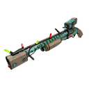 Festivized Croc Dusted Rescue Ranger (Field-Tested)