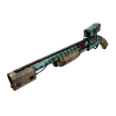 Croc Dusted Rescue Ranger (Battle Scarred)