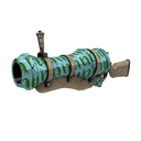 Croc Dusted Loose Cannon (Minimal Wear)