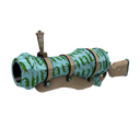 Strange Specialized Killstreak Croc Dusted Loose Cannon (Factory New)