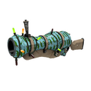 Strange Festivized Croc Dusted Loose Cannon (Field-Tested)