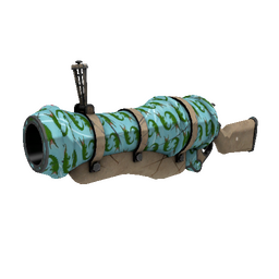 free tf2 item Croc Dusted Loose Cannon (Field-Tested)