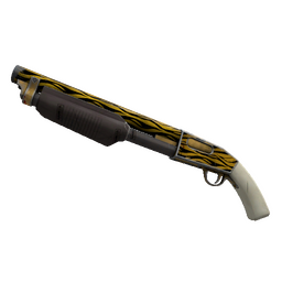 free tf2 item Tiger Buffed Shotgun (Field-Tested)