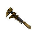 Killstreak Tiger Buffed Wrench (Factory New)