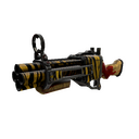 Tiger Buffed Iron Bomber (Battle Scarred)