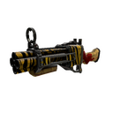 Tiger Buffed Iron Bomber (Well-Worn)