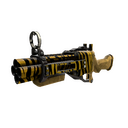 Tiger Buffed Iron Bomber (Minimal Wear)