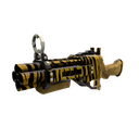 Specialized Killstreak Tiger Buffed Iron Bomber (Factory New)