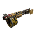 Tiger Buffed Panic Attack (Battle Scarred)