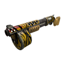 Tiger Buffed Panic Attack (Well-Worn)