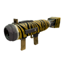 Tiger Buffed Air Strike (Minimal Wear)