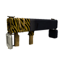 Tiger Buffed Black Box (Minimal Wear)