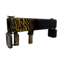 Tiger Buffed Black Box (Battle Scarred)