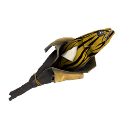 free tf2 item Tiger Buffed Holy Mackerel (Minimal Wear)