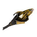 Tiger Buffed Holy Mackerel (Field-Tested)