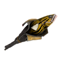 Strange Killstreak Tiger Buffed Holy Mackerel (Well-Worn)