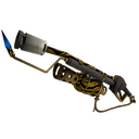 Strange Killstreak Tiger Buffed Flame Thrower (Factory New)