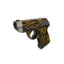 Tiger Buffed Pistol (Field-Tested)