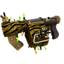 Strange Festivized Tiger Buffed Stickybomb Launcher (Factory New)
