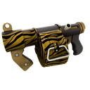 Strange Professional Killstreak Tiger Buffed Stickybomb Launcher (Factory New)