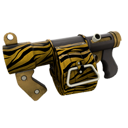 free tf2 item Tiger Buffed Stickybomb Launcher (Factory New)