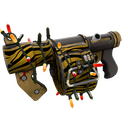 Festivized Tiger Buffed Stickybomb Launcher (Field-Tested)