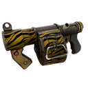 Strange Killstreak Tiger Buffed Stickybomb Launcher (Well-Worn)