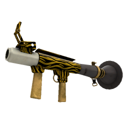 free tf2 item Specialized Killstreak Tiger Buffed Rocket Launcher (Factory New)