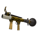 Strange Unusual Professional Killstreak Tiger Buffed Rocket Launcher (Field-Tested) (Cool)
