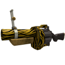 Strange Tiger Buffed Grenade Launcher (Minimal Wear)