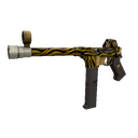 Tiger Buffed SMG (Minimal Wear)
