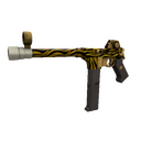 Strange Specialized Killstreak Tiger Buffed SMG (Factory New)