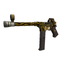 Tiger Buffed SMG (Field-Tested)