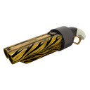 Unusual Killstreak Tiger Buffed Scattergun (Factory New) (Hot)