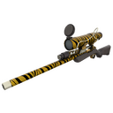 Tiger Buffed Sniper Rifle (Minimal Wear)