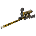 Tiger Buffed Sniper Rifle (Field-Tested)