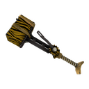 Tiger Buffed Powerjack (Field-Tested)