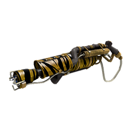 Tiger Buffed Degreaser (Factory New)
