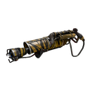 Strange Tiger Buffed Degreaser (Battle Scarred)