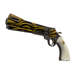 free tf2 item Killstreak Tiger Buffed Revolver (Field-Tested)