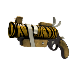 Specialized Killstreak Tiger Buffed Detonator (Factory New)