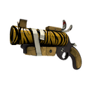 Strange Killstreak Tiger Buffed Detonator (Field-Tested)