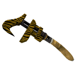 free tf2 item Tiger Buffed Jag (Minimal Wear)