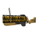 Strange Specialized Killstreak Tiger Buffed Loch-n-Load (Minimal Wear)