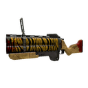 Tiger Buffed Loch-n-Load (Battle Scarred)
