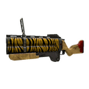 Strange Killstreak Tiger Buffed Loch-n-Load (Well-Worn)