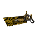 Specialized Killstreak Tiger Buffed Amputator (Field-Tested)